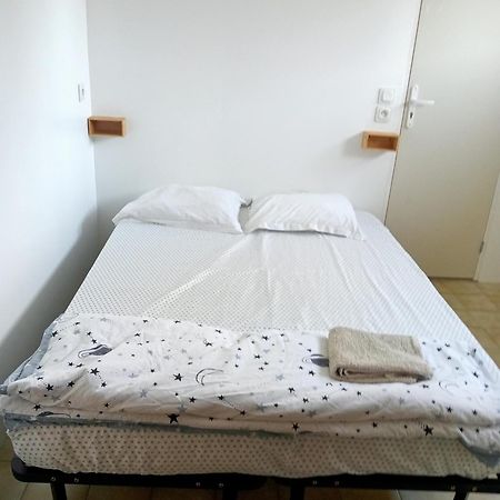 Les Chambres Studios De Pleslin-Foucher Екстер'єр фото