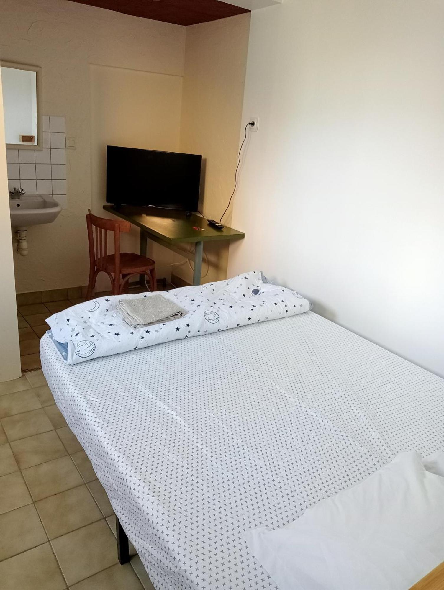 Les Chambres Studios De Pleslin-Foucher Екстер'єр фото