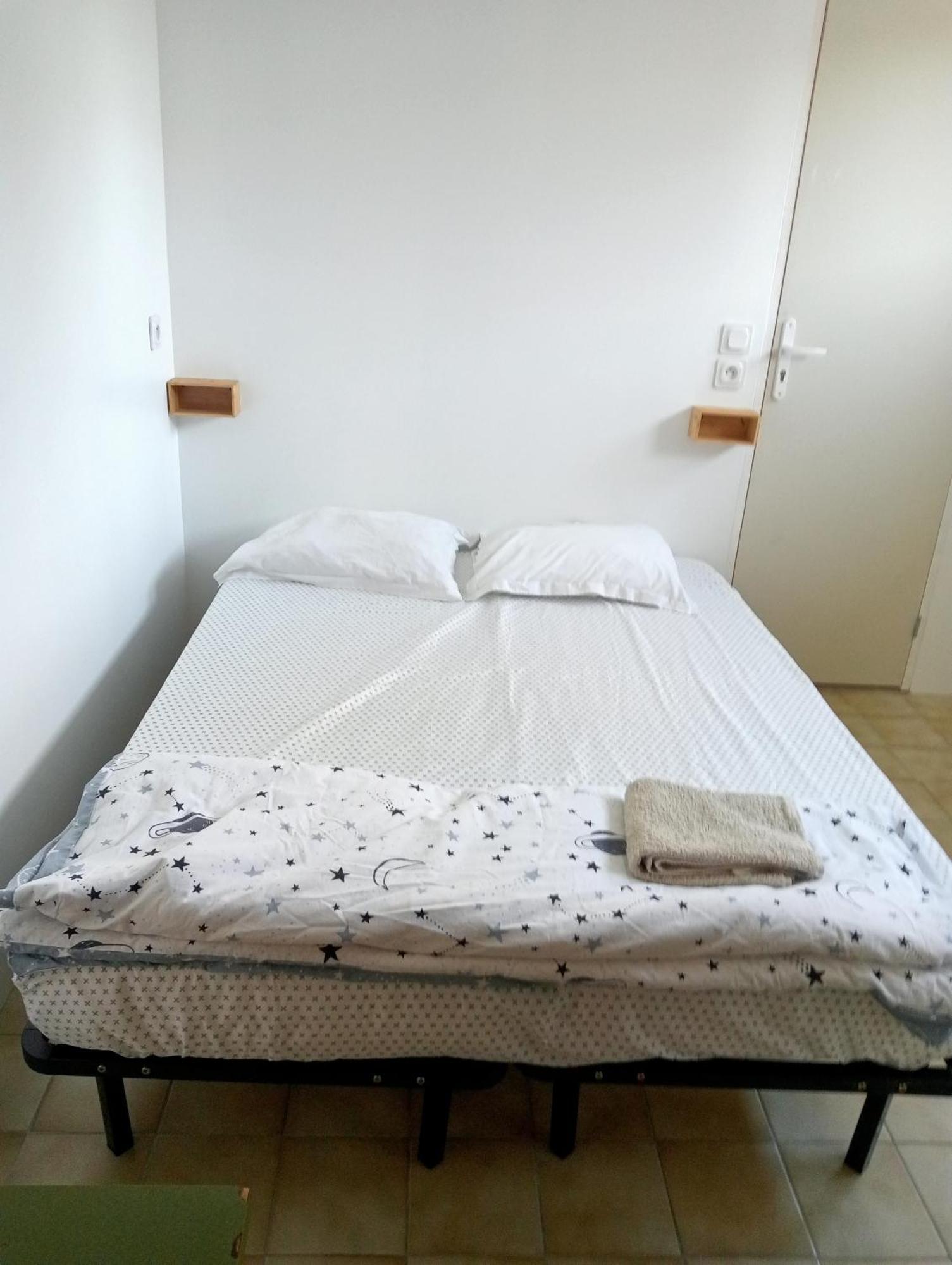 Les Chambres Studios De Pleslin-Foucher Екстер'єр фото